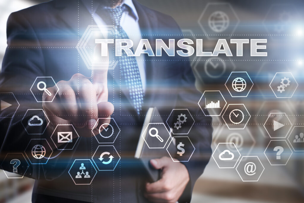 Traduction Global Trados